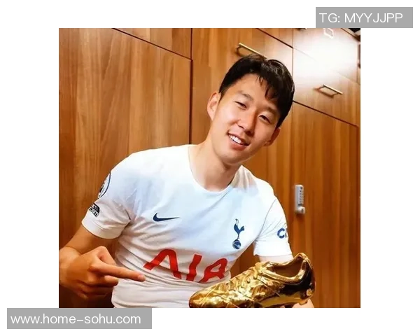 孙兴O的足球传奇之路：从青涩少年到世界顶级球星的成长历程