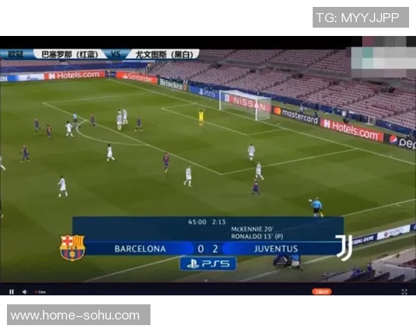 尤文图斯与巴萨对决评分分析谁是场上最佳球员