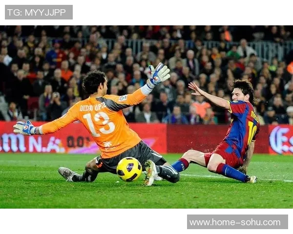 巴塞罗那与比利亚雷亚尔精彩对决视频回顾及分析