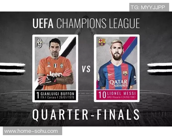 巴萨与尤文对决阵容分析揭示双方实力对比与战术布局