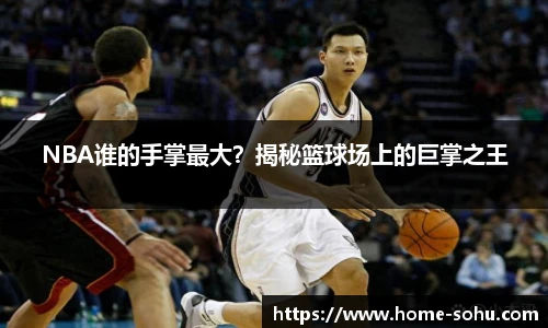 NBA谁的手掌最大？揭秘篮球场上的巨掌之王