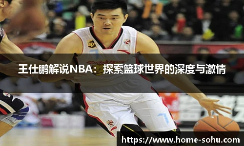 王仕鹏解说NBA：探索篮球世界的深度与激情